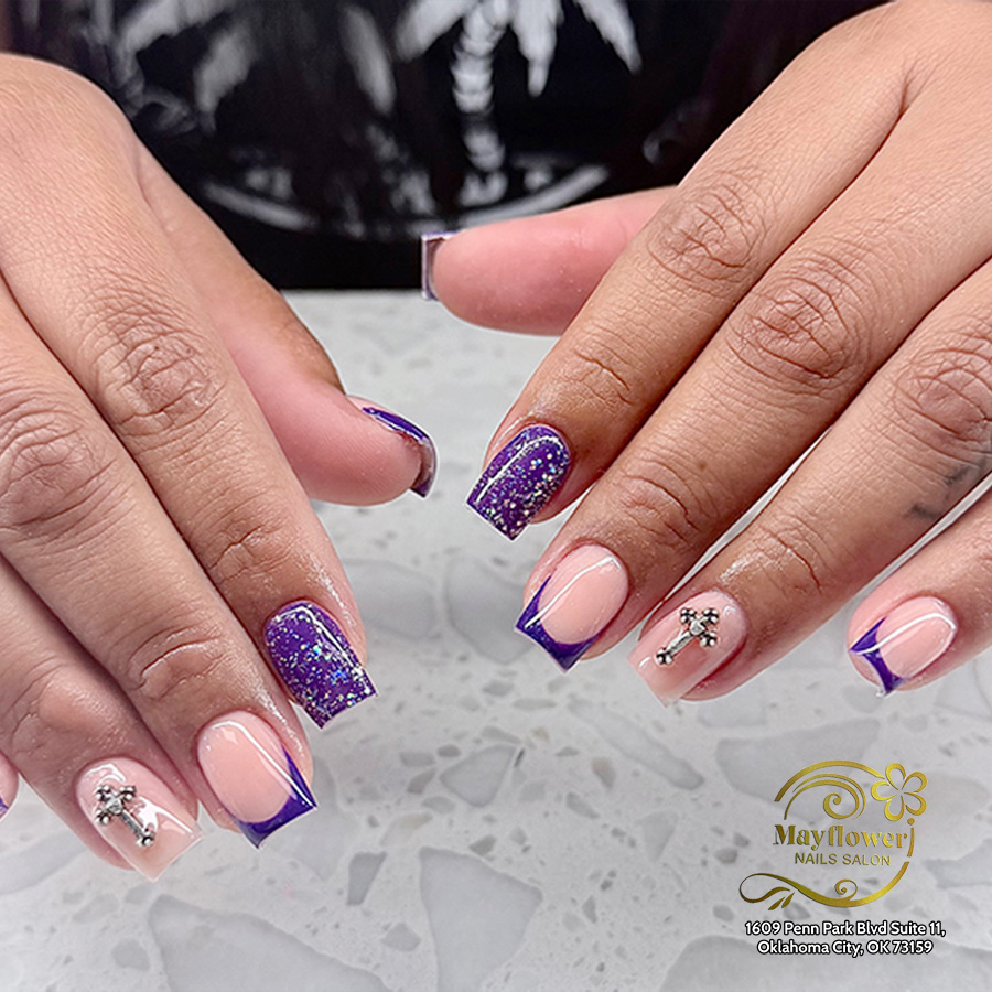 Mayflower Nails and Spa